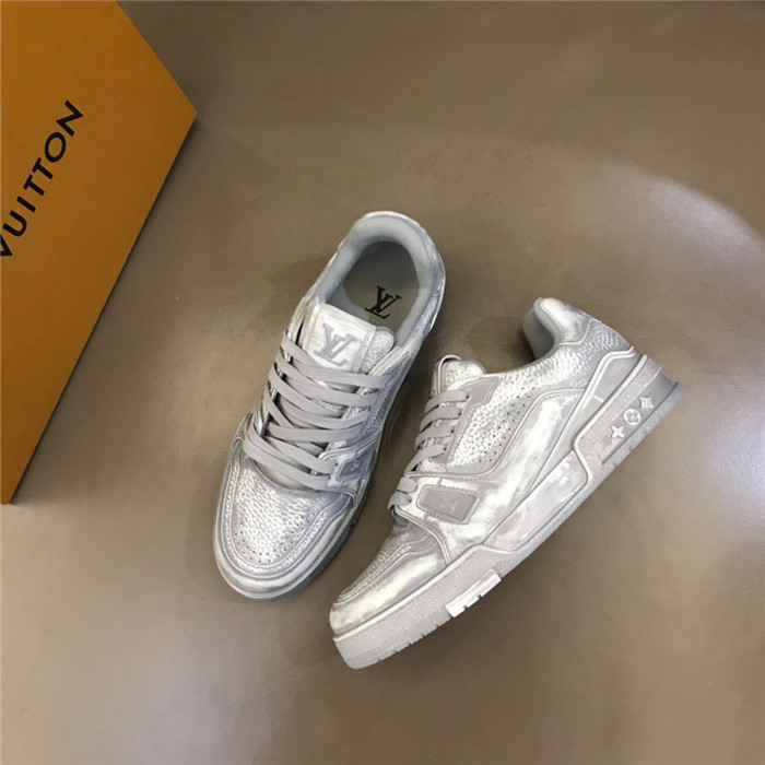 D00G7 Lou1su1tt SNEAKER LOW