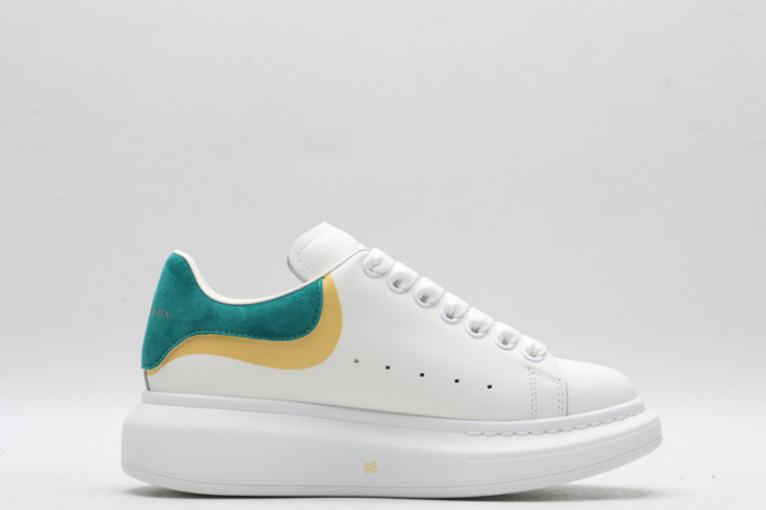MQ Sneakers