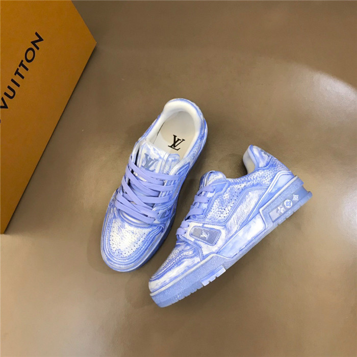 D00G7 Lou1su1tt SNEAKER LOW