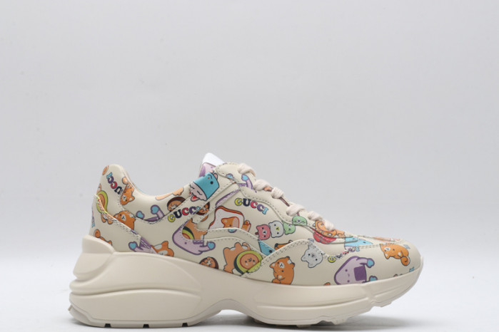 Gu66 SNEAKER
