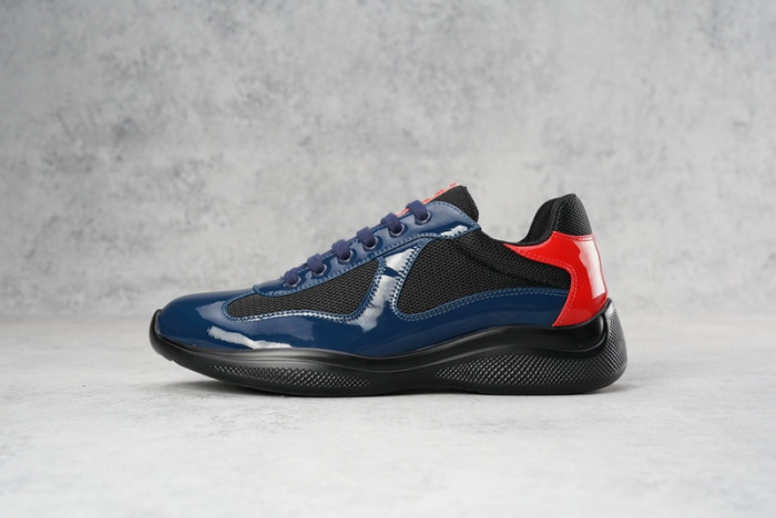 PRA shoes