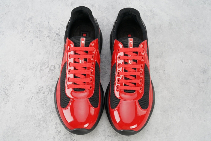 PRA shoes