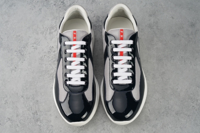 PRA shoes