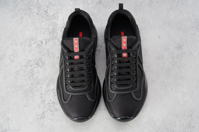 PRA shoes