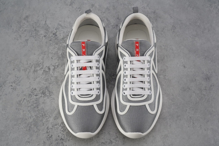 PRA shoes