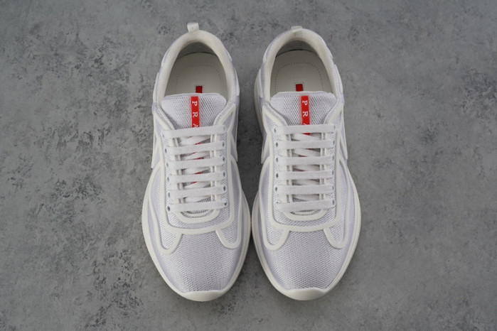 PRA shoes