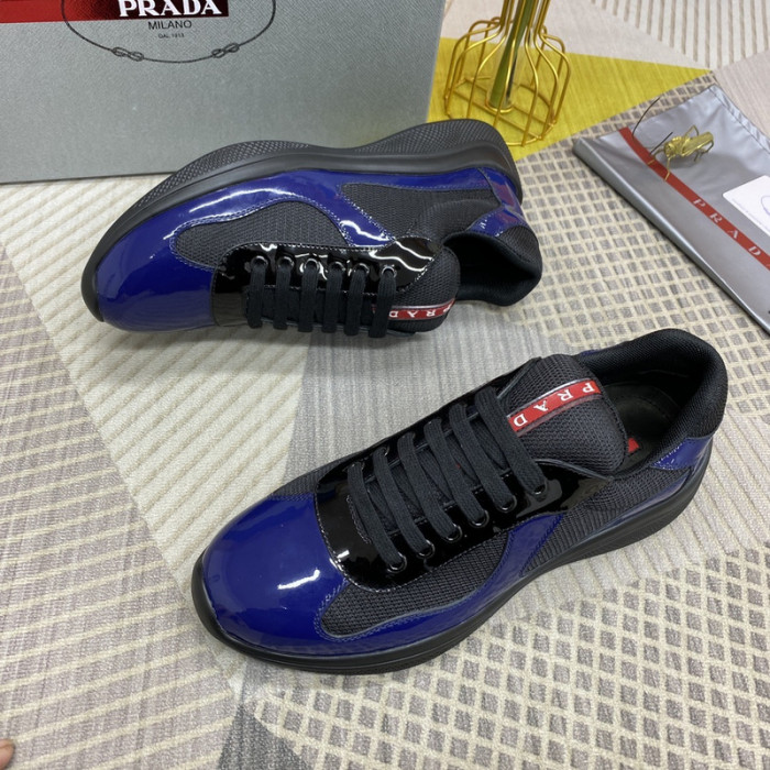 PRA shoes