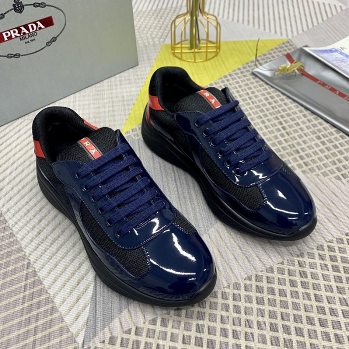 PRA shoes