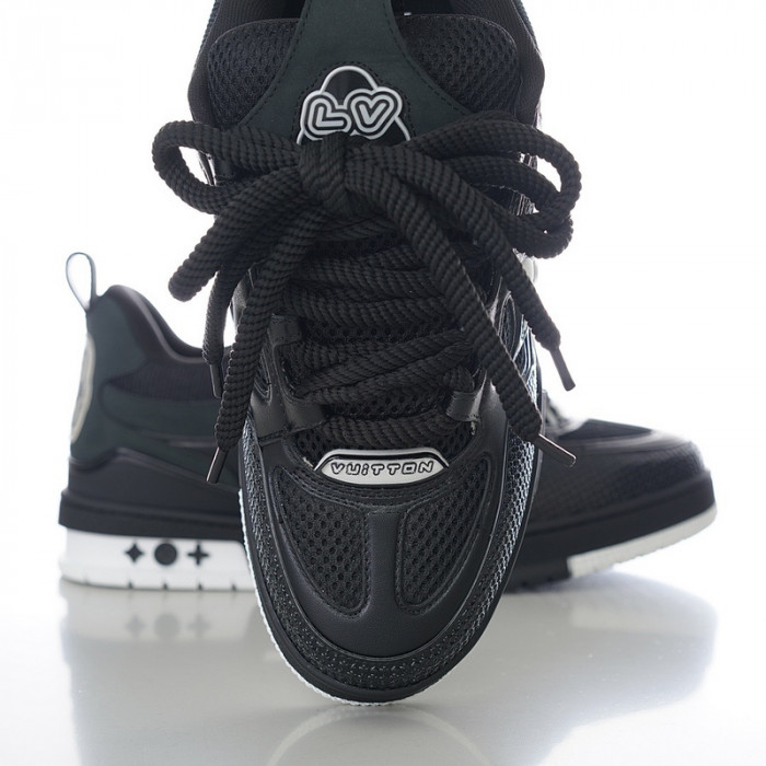 Lou1su1tt Skate Sneaker