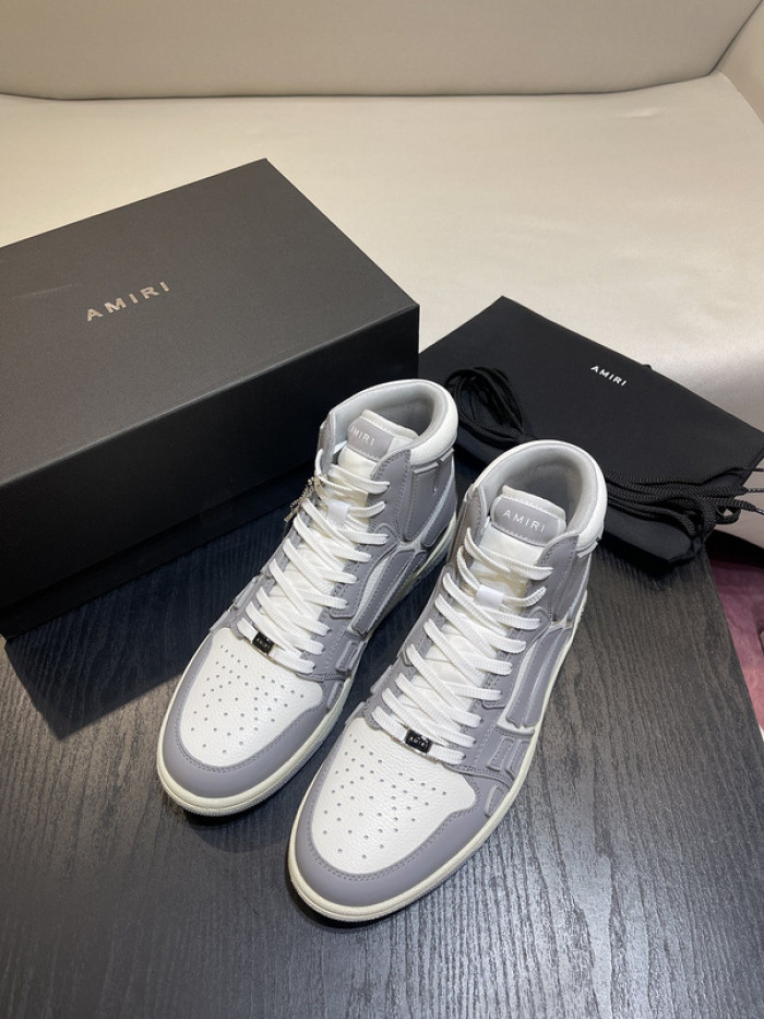AM1R1 Skel high top