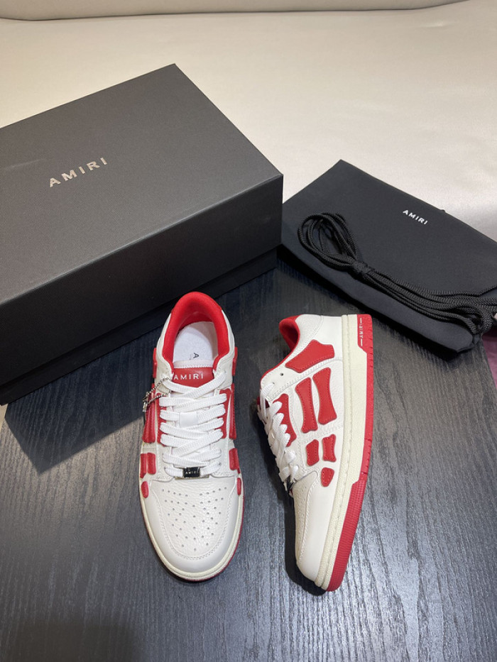 AM1R1 Skel Top Low
