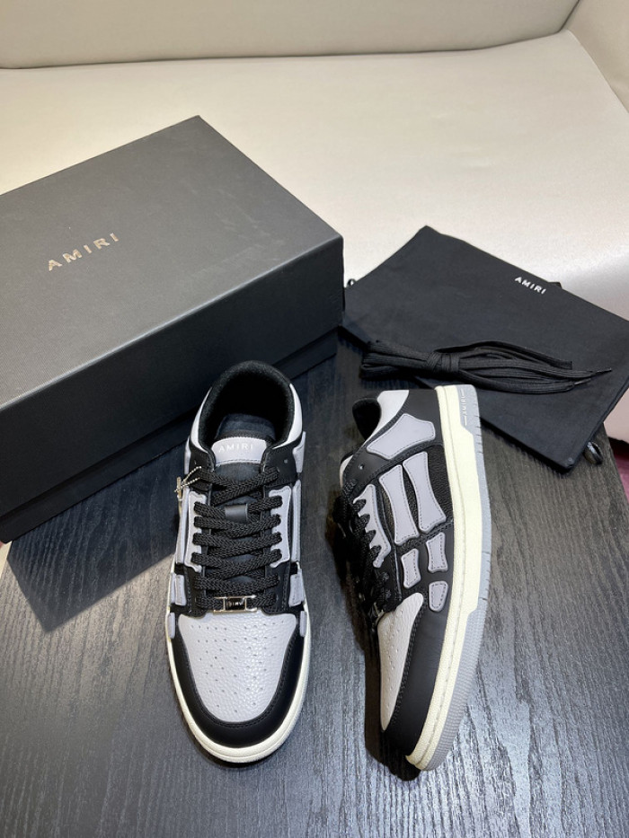 AM1R1 Skel Top Low
