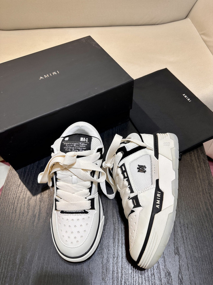 AM1R1 Skel Top Low