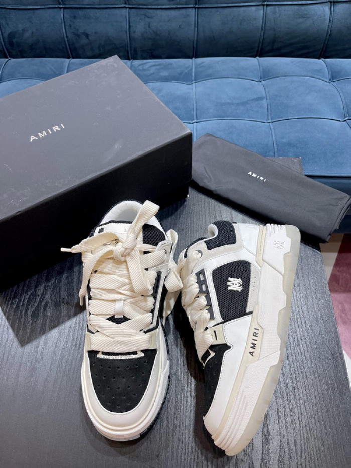 AM1R1 Skel Top Low