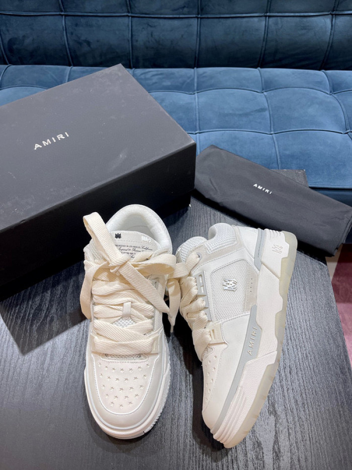 AM1R1 Skel Top Low