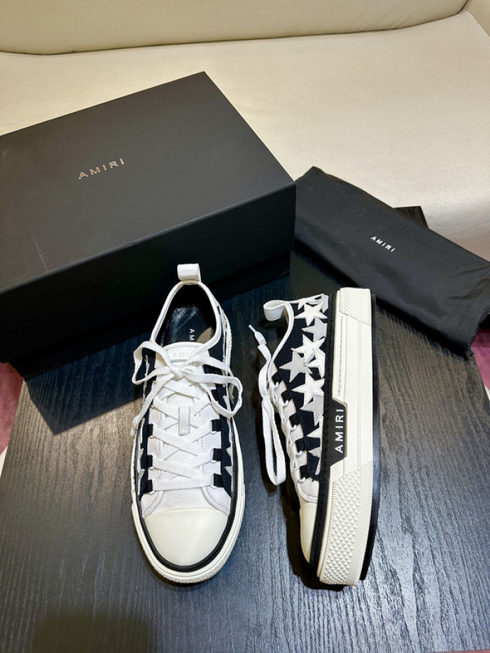 AM1R1 Skel Top Low