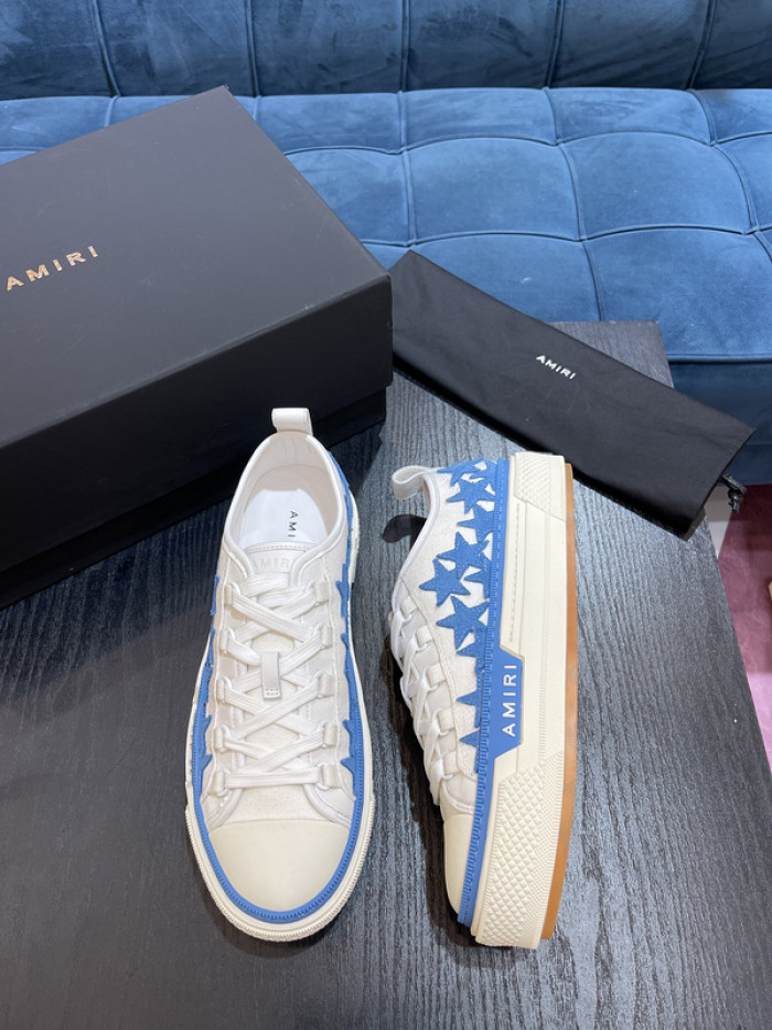 AM1R1 Skel Top Low