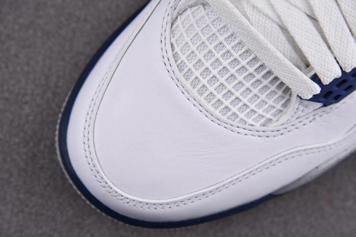 Air Jordan 4 Midnight Navy DH6927-140