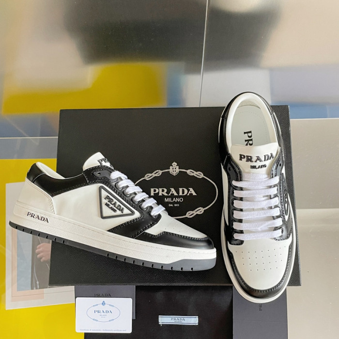 PRA shoes