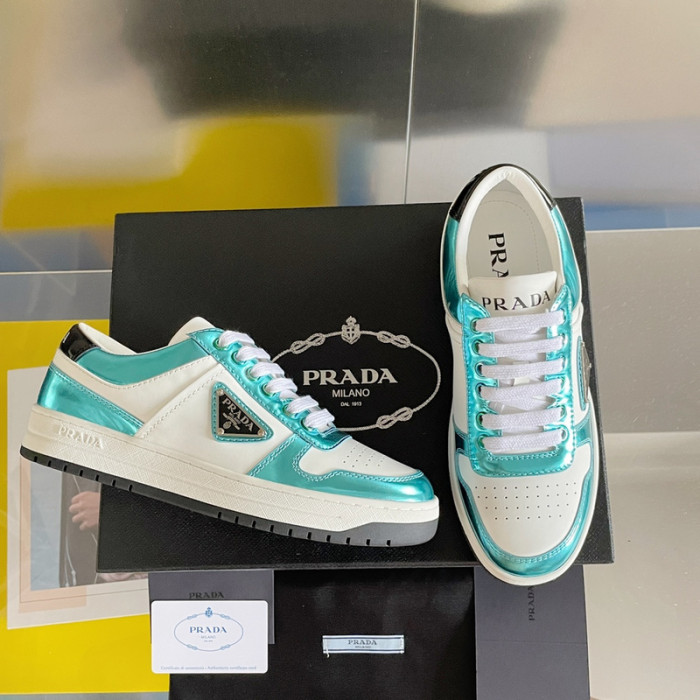 PRA shoes