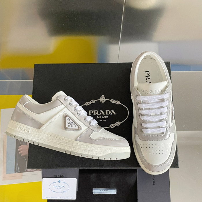 PRA shoes