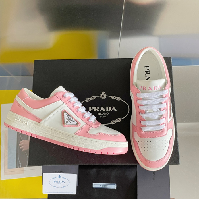 PRA shoes