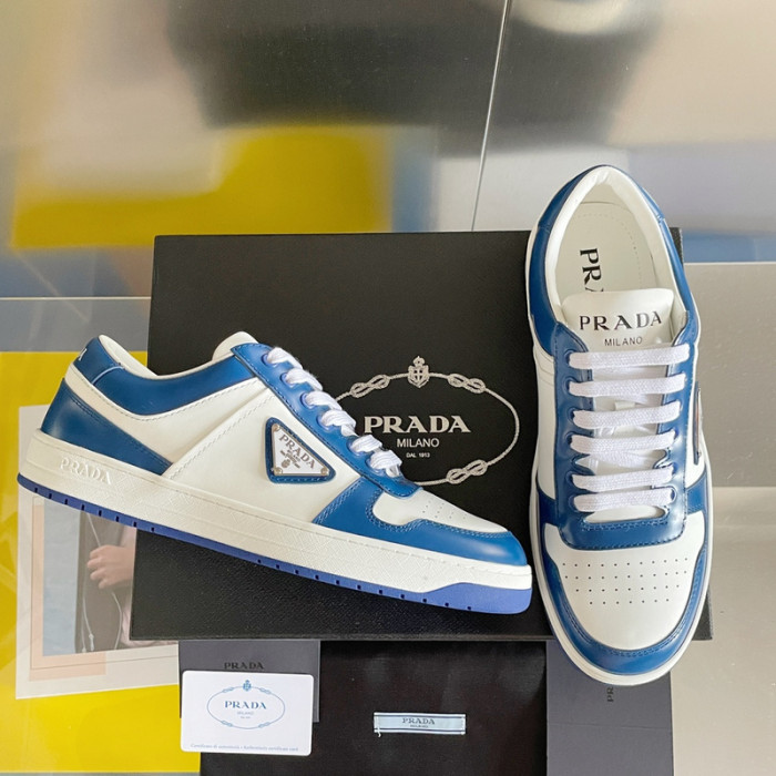 PRA shoes