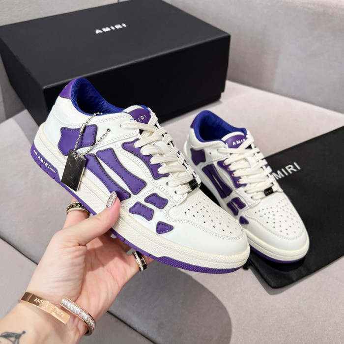AM1R1 Skel Top Low