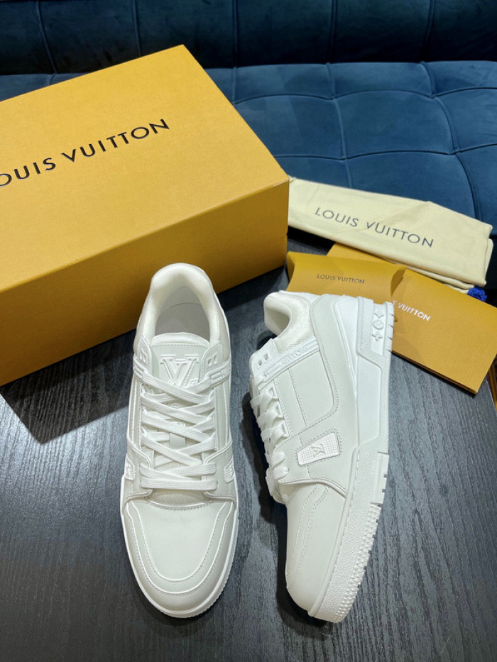 D00G7 Lou1su1tt SNEAKER LOW