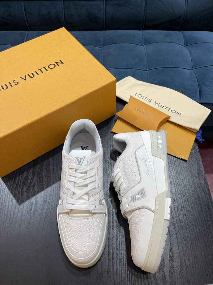 D00G7 Lou1su1tt SNEAKER LOW
