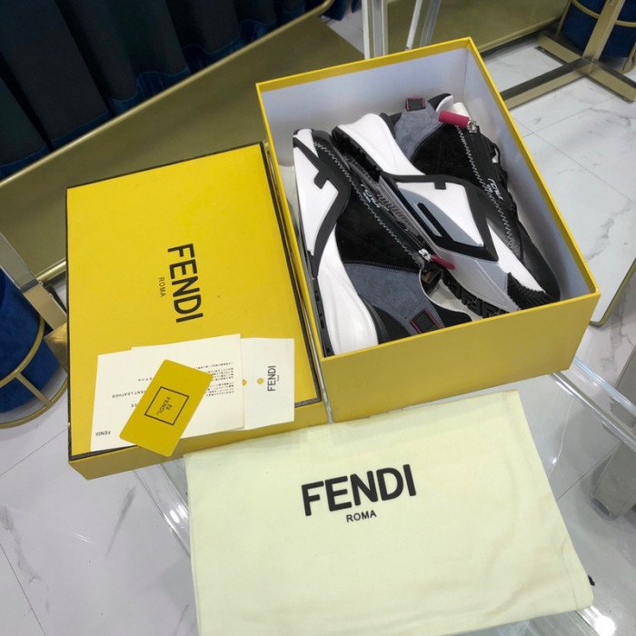 FEND1 SNEAKER
