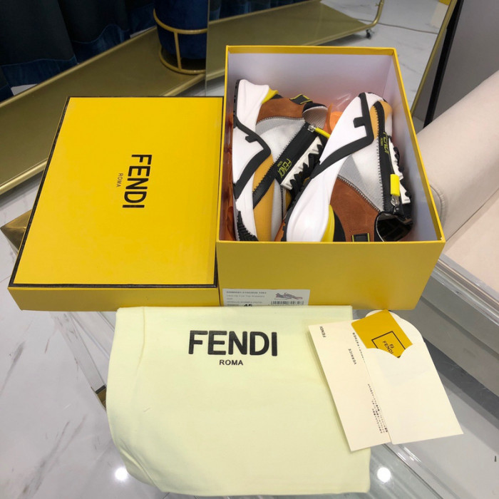FEND1 SNEAKER