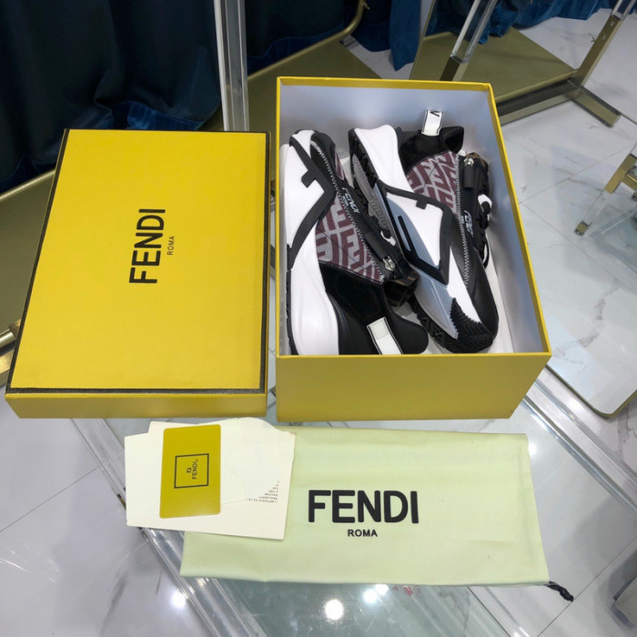 FEND1 SNEAKER