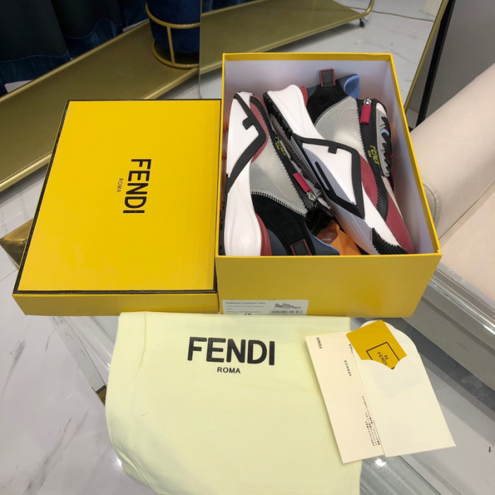 FEND1 SNEAKER