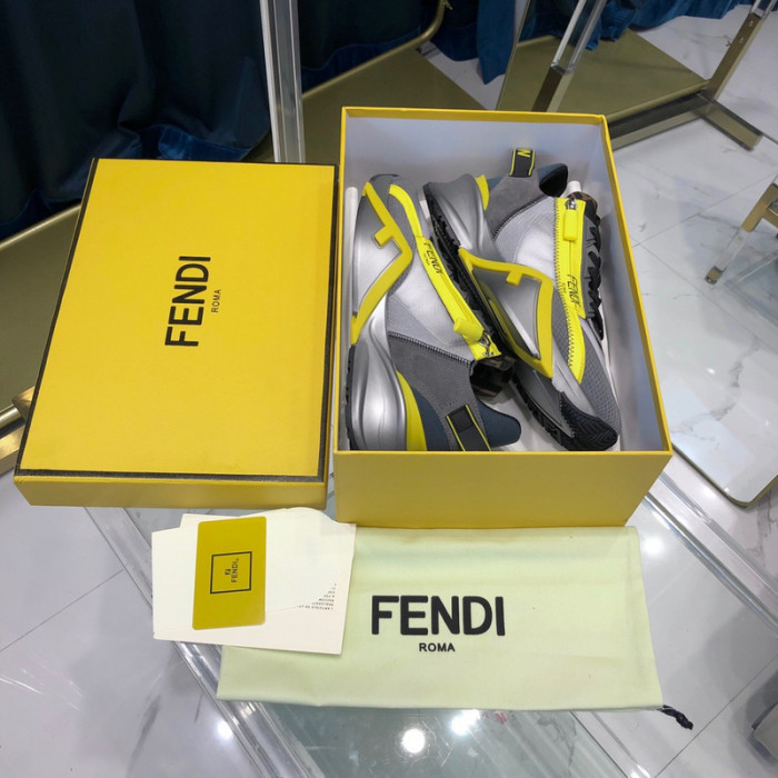 FEND1 SNEAKER