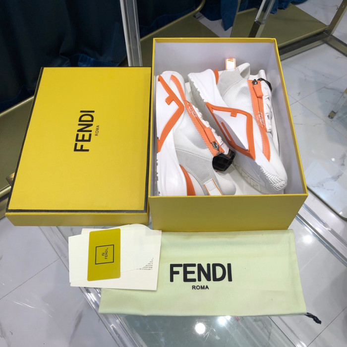 FEND1 SNEAKER