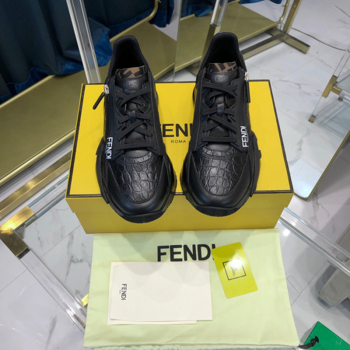 FEND1 SNEAKER