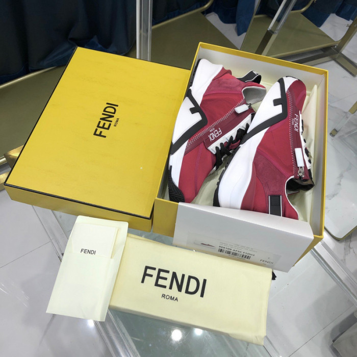FEND1 SNEAKER