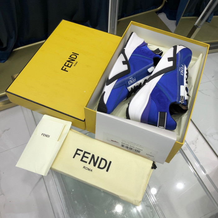 FEND1 SNEAKER