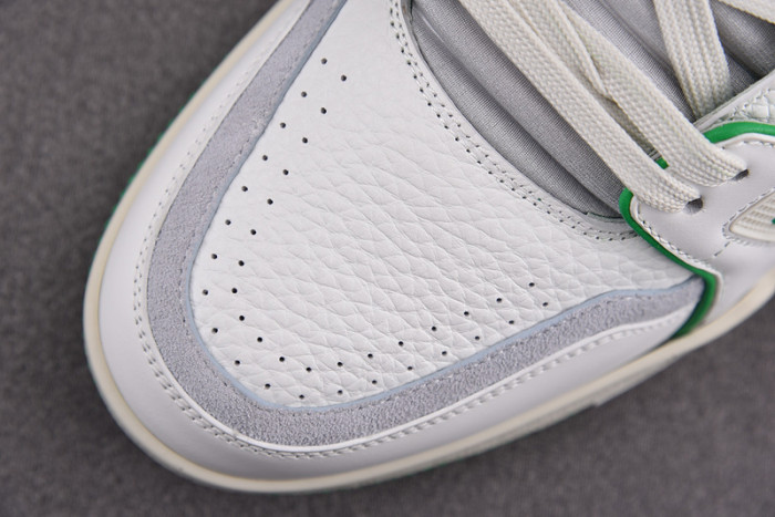 D00G7 Lou1su1tt SNEAKER LOW