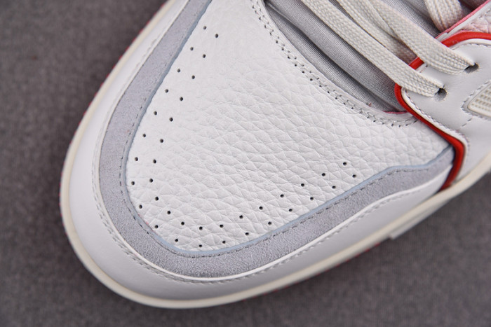 D00G7 Lou1su1tt SNEAKER LOW