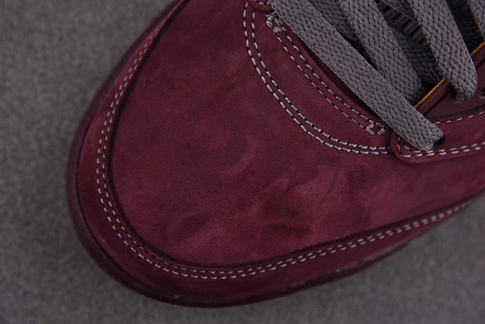 Air Jordan 5 Retro Burgundy (2023) DZ4131-600