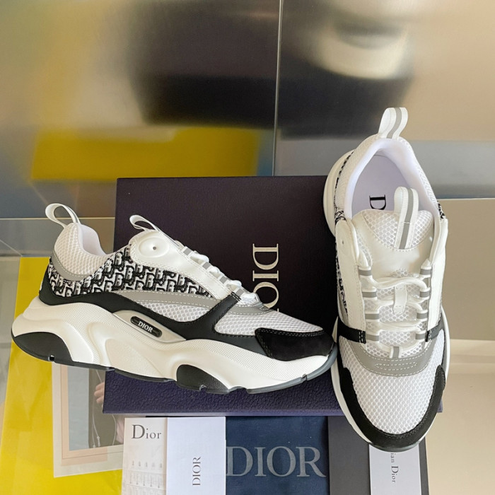 D10R HOMME B22 TRAINER SNEAKER