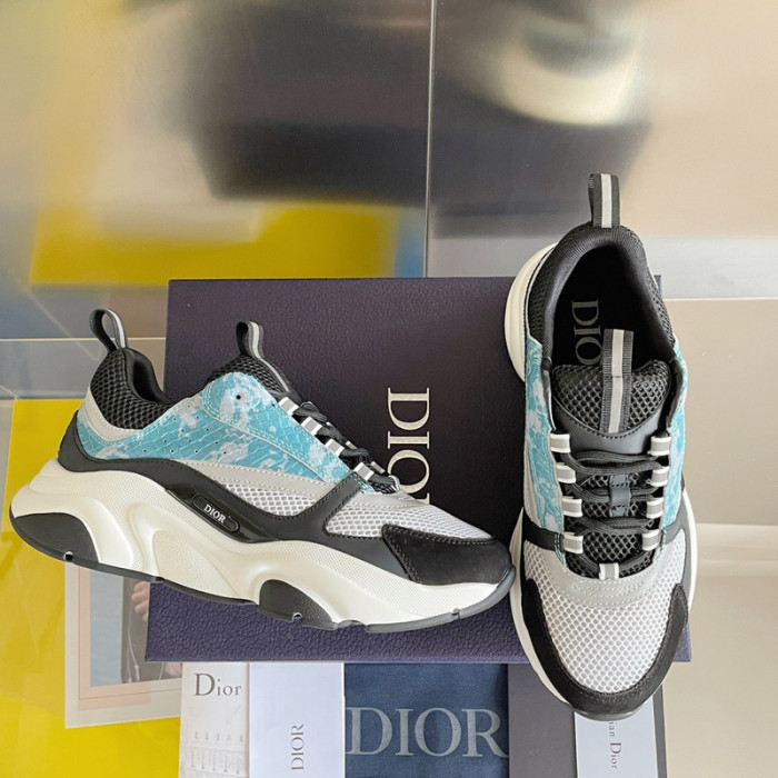 D10R HOMME B22 TRAINER SNEAKER