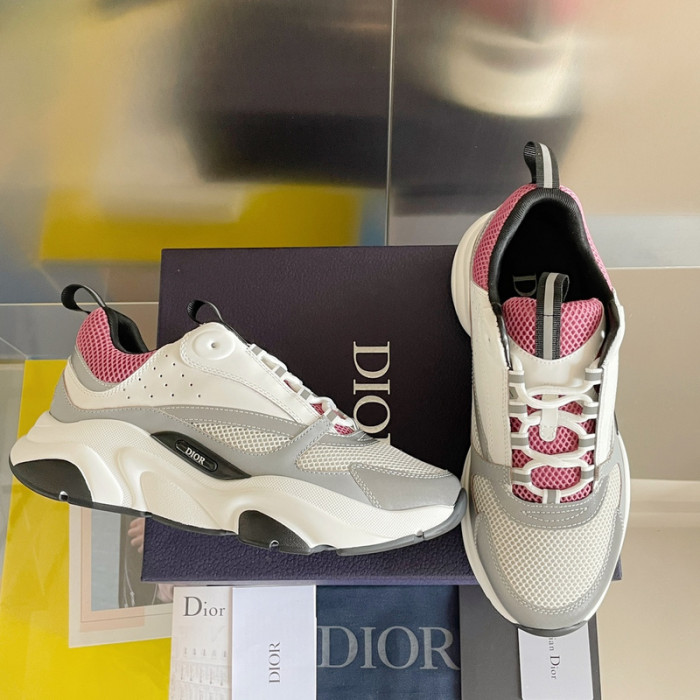 D10R HOMME B22 TRAINER SNEAKER