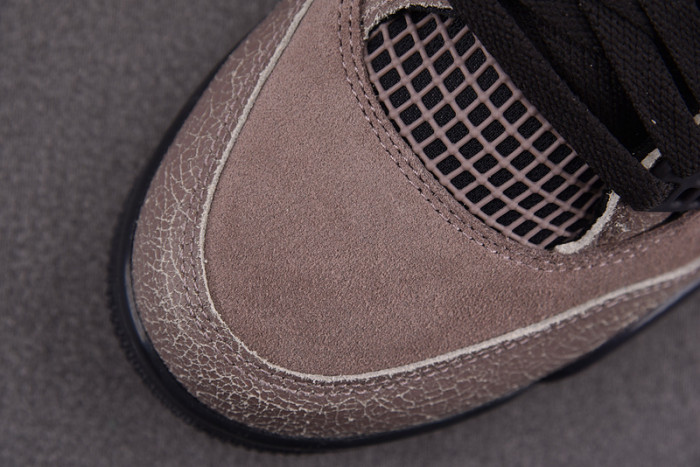 Air Jordan 4 Retro Taupe Haze DB0732-200