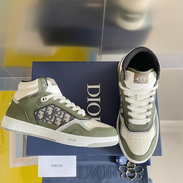 D10R B27 Sneaker