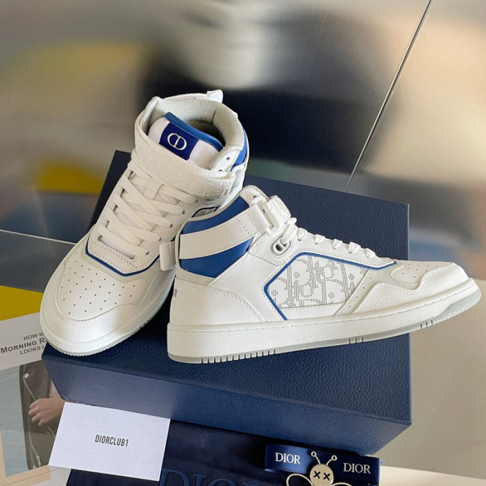 D10R B27 Sneaker