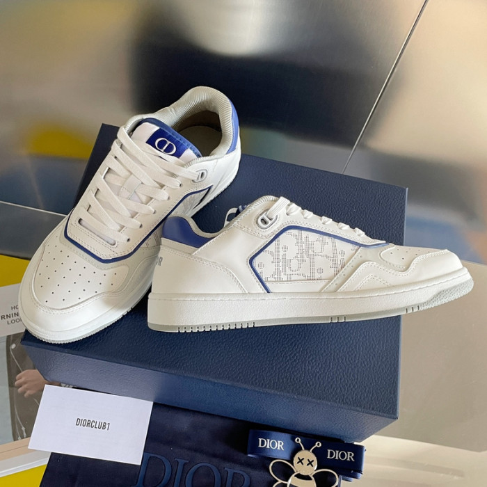 D10R B27 Sneaker