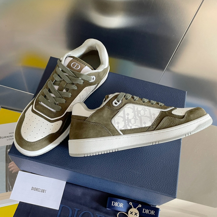 D10R B27 Sneaker